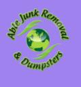 Able Junk logo